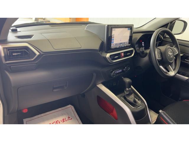 ロッキーＧ（茨城県）の中古車