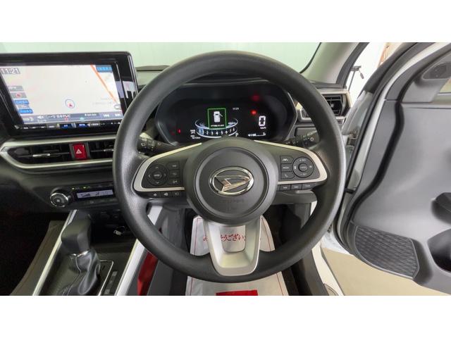 ロッキーＧ（茨城県）の中古車