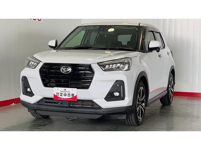 ロッキーＧ（茨城県）の中古車