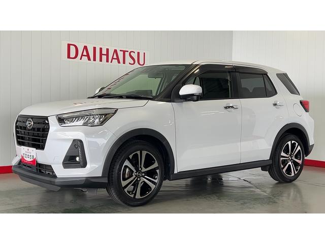 ロッキーＧ（茨城県）の中古車