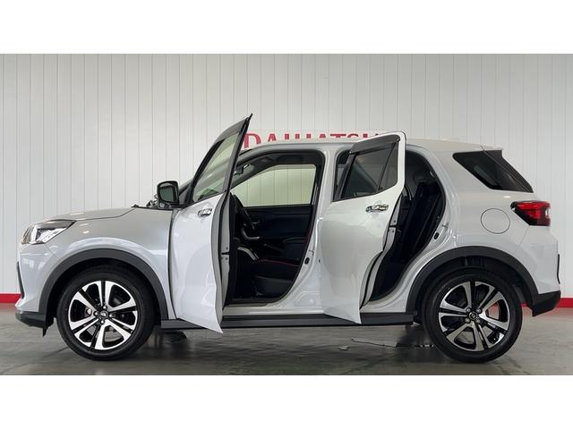 ロッキーＧ（茨城県）の中古車
