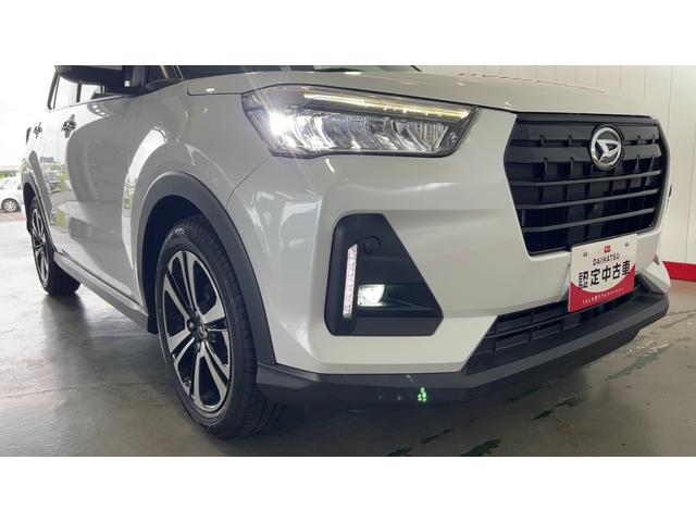 ロッキーＧ（茨城県）の中古車