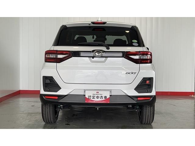 ロッキーＧ（茨城県）の中古車
