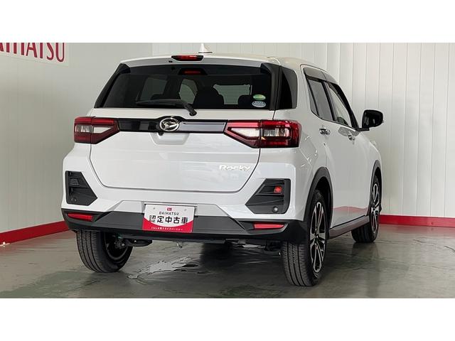 ロッキーＧ（茨城県）の中古車