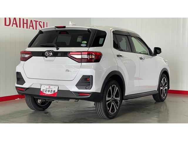 ロッキーＧ（茨城県）の中古車