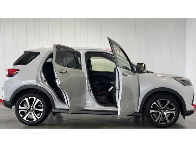 ロッキーＧ（茨城県）の中古車