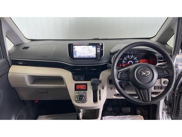 ムーヴＸリミテッドII　ＳＡIII（茨城県）の中古車