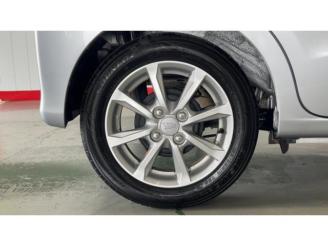 ムーヴＸリミテッドII　ＳＡIII（茨城県）の中古車