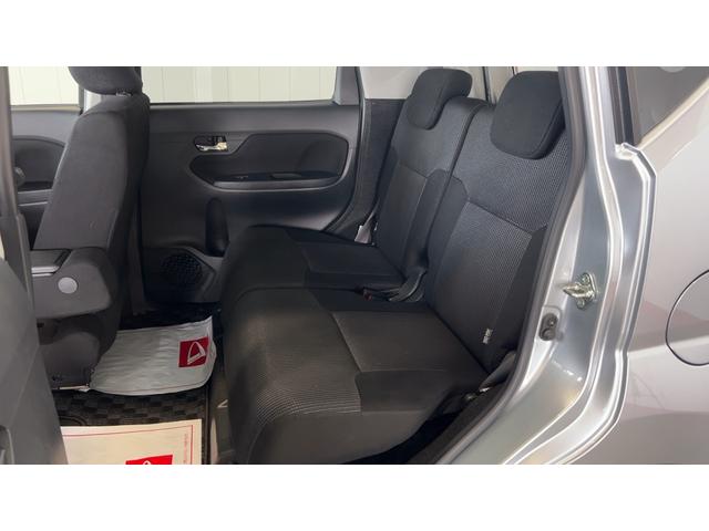 ムーヴＸリミテッドII　ＳＡIII（茨城県）の中古車
