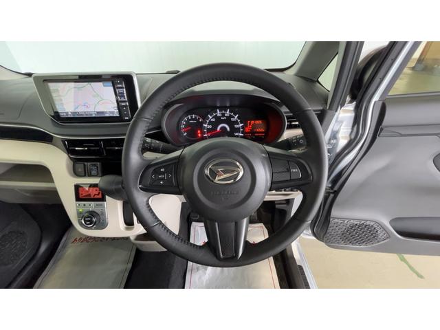 ムーヴＸリミテッドII　ＳＡIII（茨城県）の中古車