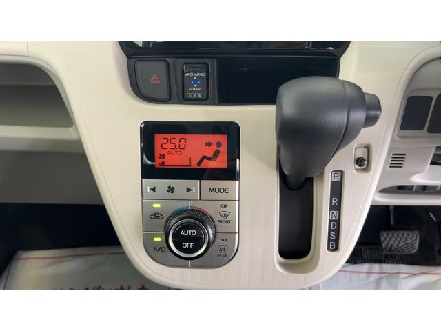 ムーヴＸリミテッドII　ＳＡIII（茨城県）の中古車