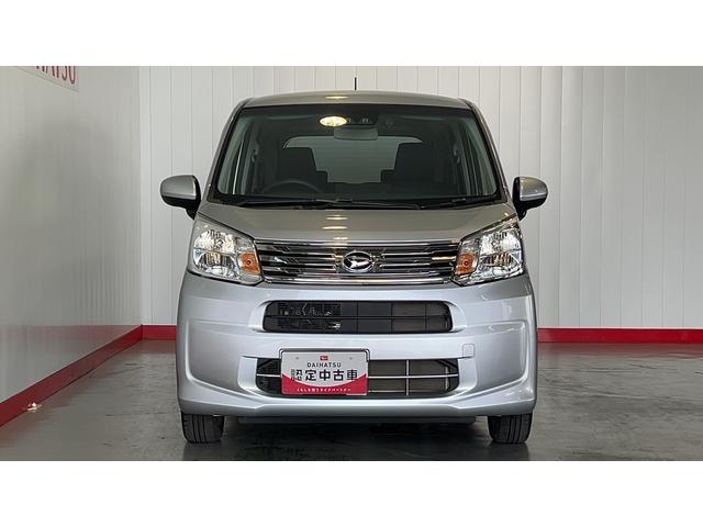ムーヴＸリミテッドII　ＳＡIII（茨城県）の中古車