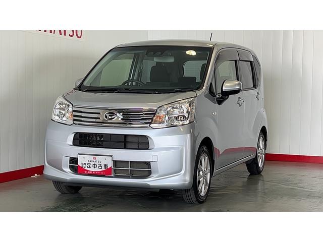 ムーヴＸリミテッドII　ＳＡIII（茨城県）の中古車