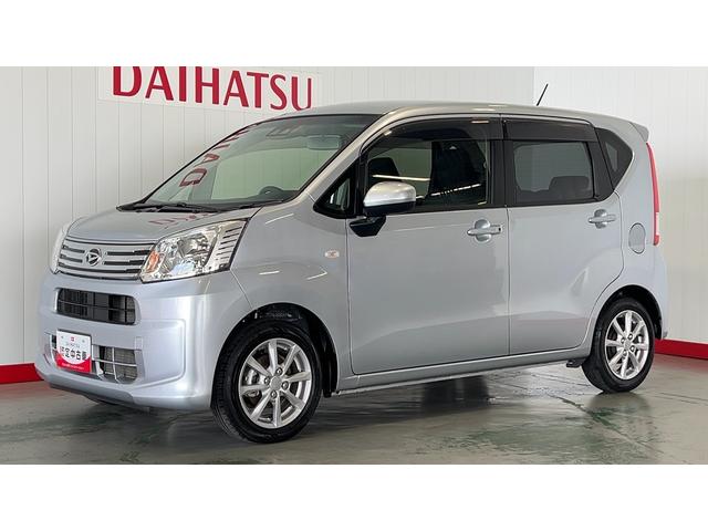 ムーヴＸリミテッドII　ＳＡIII（茨城県）の中古車