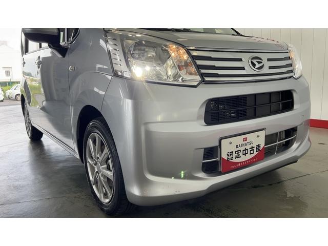 ムーヴＸリミテッドII　ＳＡIII（茨城県）の中古車