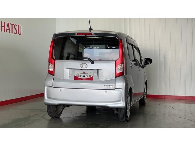 ムーヴＸリミテッドII　ＳＡIII（茨城県）の中古車