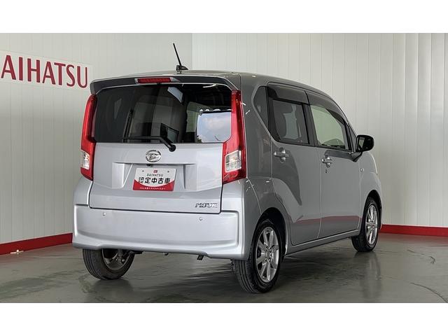 ムーヴＸリミテッドII　ＳＡIII（茨城県）の中古車