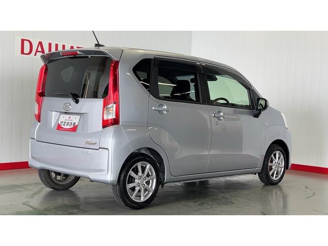 ムーヴＸリミテッドII　ＳＡIII（茨城県）の中古車