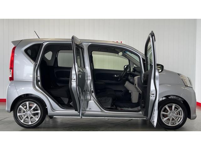 ムーヴＸリミテッドII　ＳＡIII（茨城県）の中古車