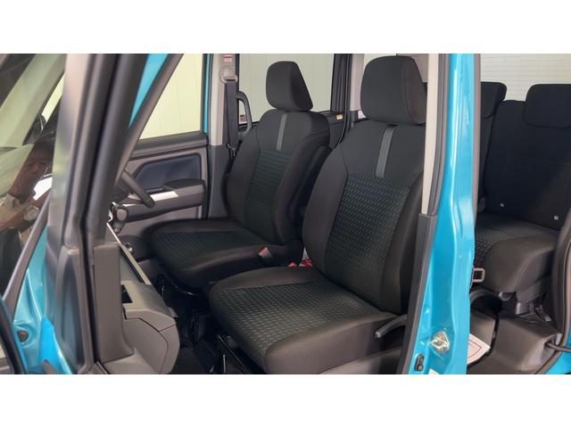 トールカスタムＧ（茨城県）の中古車