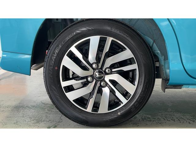 トールカスタムＧ（茨城県）の中古車