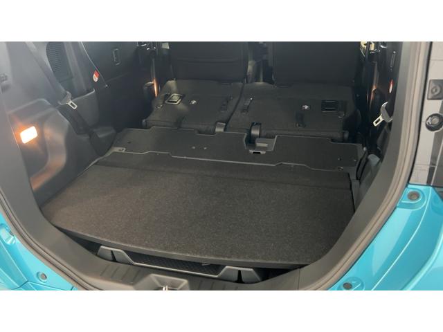 トールカスタムＧ（茨城県）の中古車