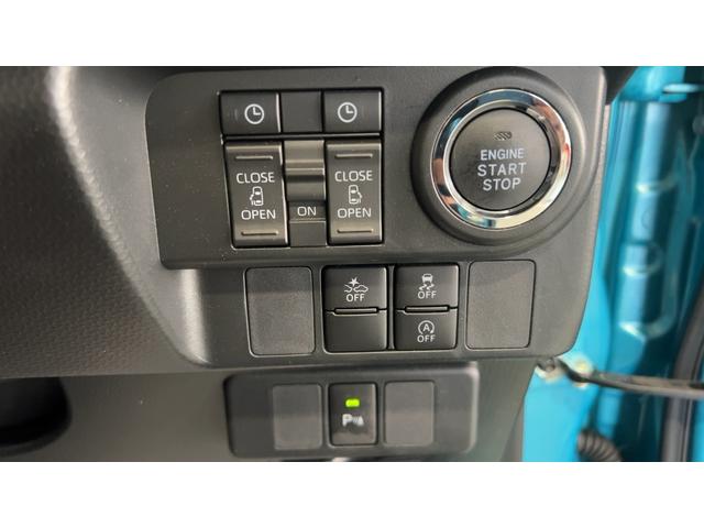 トールカスタムＧ（茨城県）の中古車