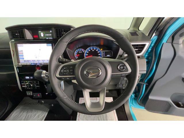 トールカスタムＧ（茨城県）の中古車