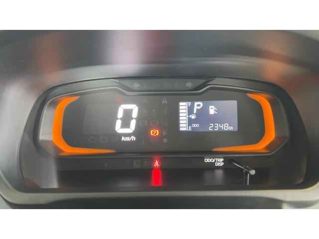 ミライースＬ　ＳＡIII（茨城県）の中古車
