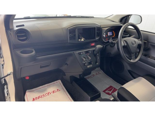 ミライースＬ　ＳＡIII（茨城県）の中古車