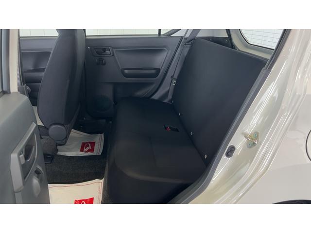 ミライースＬ　ＳＡIII（茨城県）の中古車