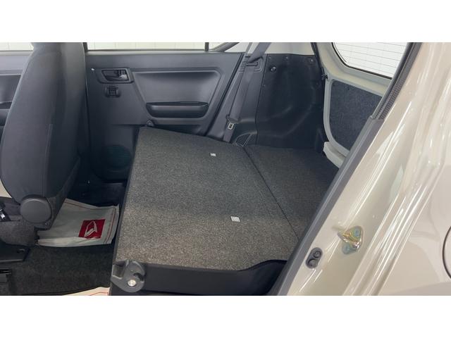 ミライースＬ　ＳＡIII（茨城県）の中古車
