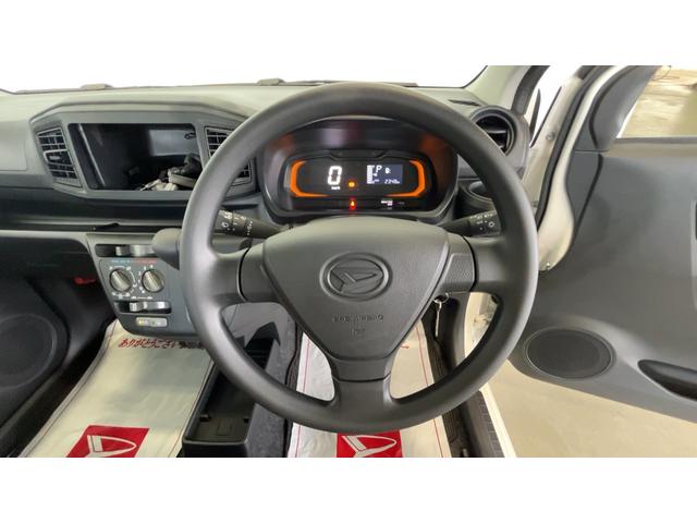 ミライースＬ　ＳＡIII（茨城県）の中古車
