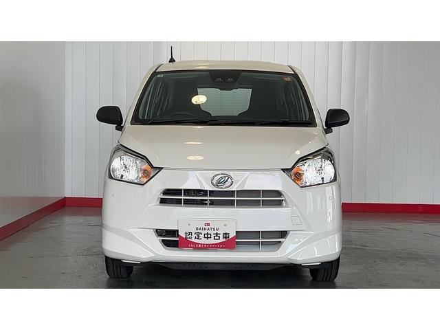 ミライースＬ　ＳＡIII（茨城県）の中古車