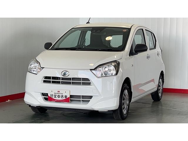 ミライースＬ　ＳＡIII（茨城県）の中古車