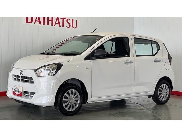 ミライースＬ　ＳＡIII（茨城県）の中古車
