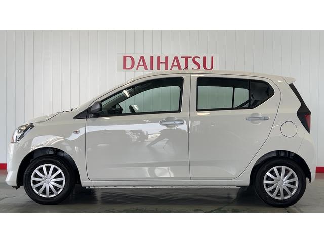 ミライースＬ　ＳＡIII（茨城県）の中古車