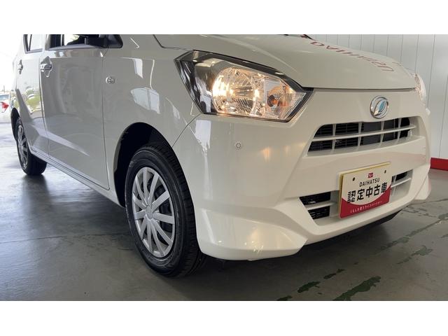 ミライースＬ　ＳＡIII（茨城県）の中古車