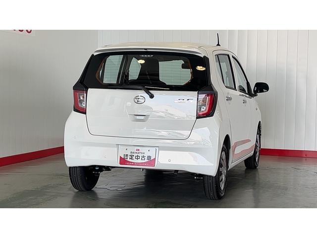 ミライースＬ　ＳＡIII（茨城県）の中古車