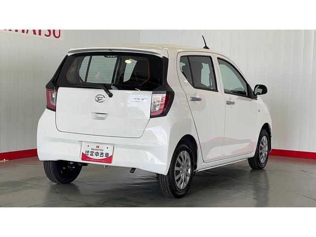 ミライースＬ　ＳＡIII（茨城県）の中古車