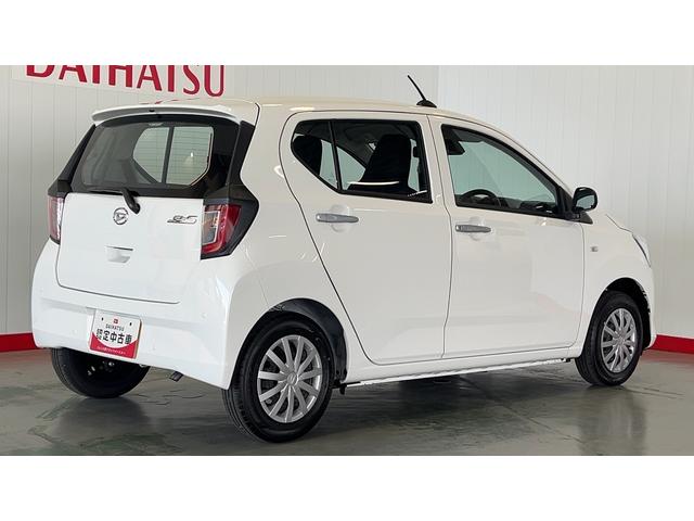 ミライースＬ　ＳＡIII（茨城県）の中古車