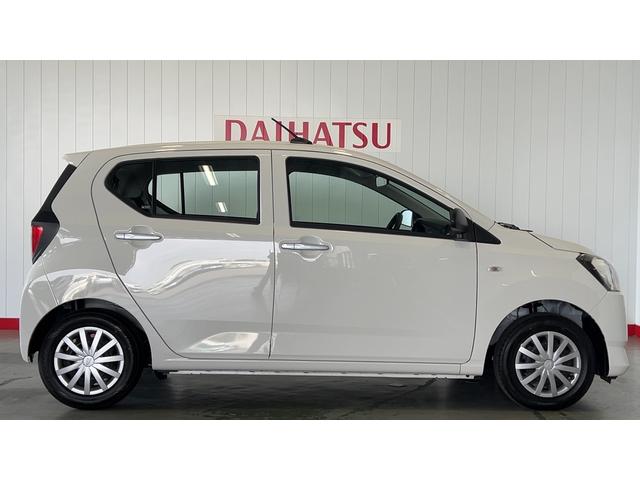 ミライースＬ　ＳＡIII（茨城県）の中古車