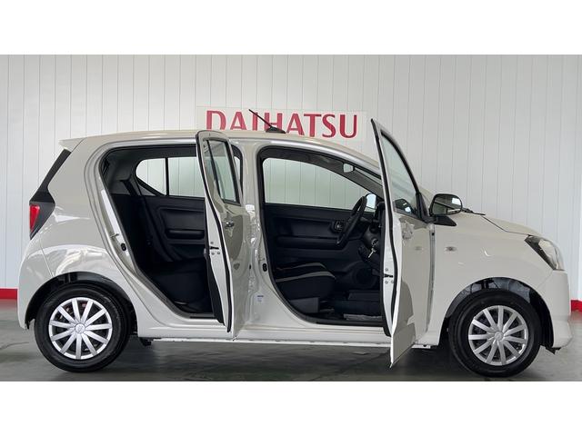 ミライースＬ　ＳＡIII（茨城県）の中古車