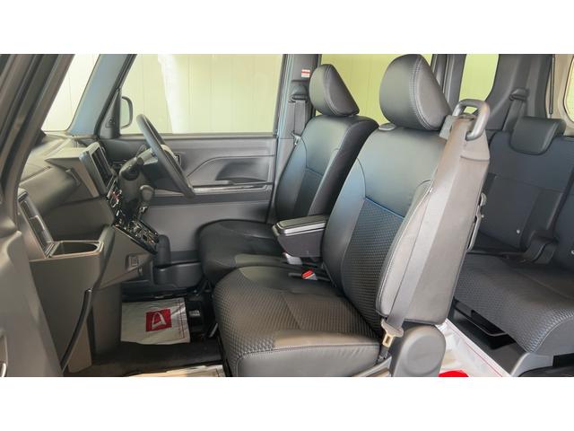 タントカスタムＸ（茨城県）の中古車