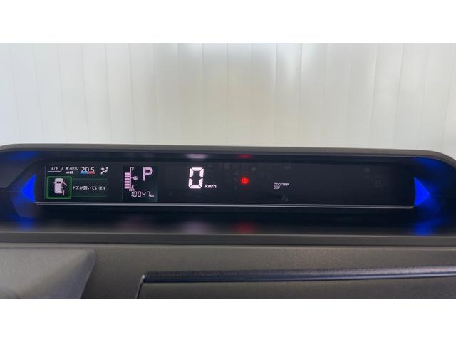 タントカスタムＸ（茨城県）の中古車