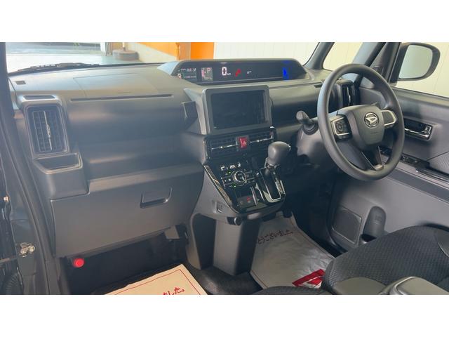 タントカスタムＸ（茨城県）の中古車