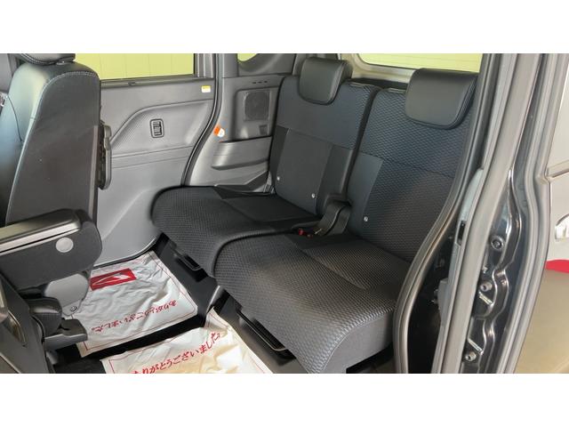 タントカスタムＸ（茨城県）の中古車