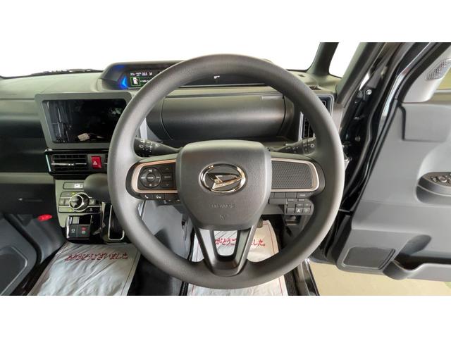 タントカスタムＸ（茨城県）の中古車