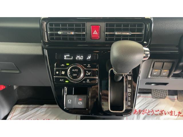 タントカスタムＸ（茨城県）の中古車