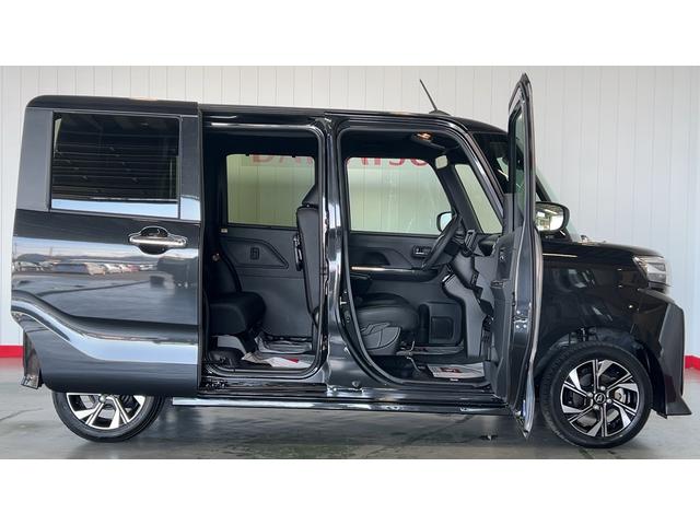 タントカスタムＸ（茨城県）の中古車